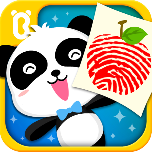 手指绘画软件哪个好截图