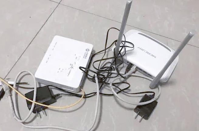 光猫插2.5G还是插千兆网口