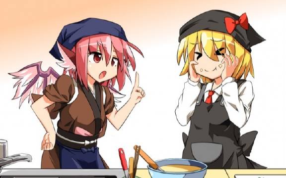 深夜雀食堂