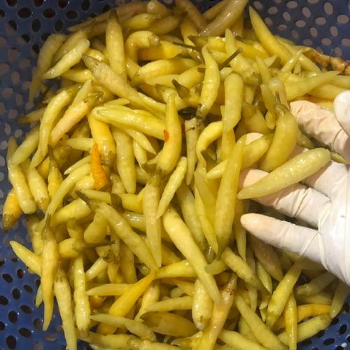 自制小米椒腌制方法