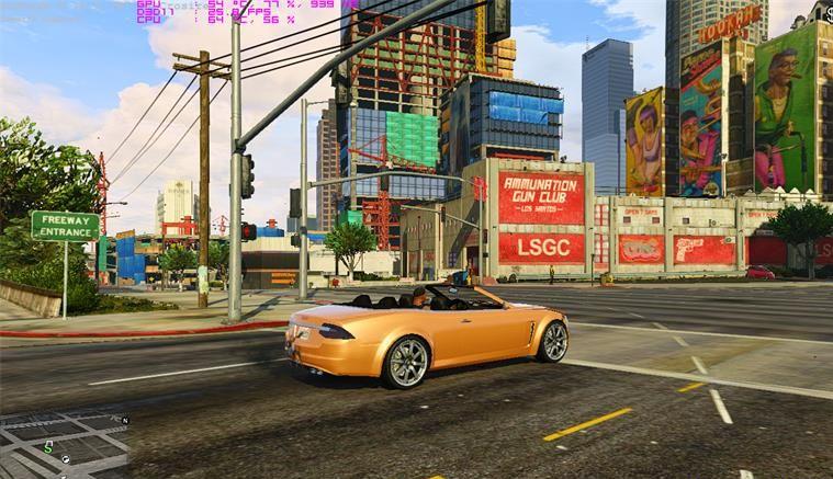 gta5低配优化流畅补丁缩略图