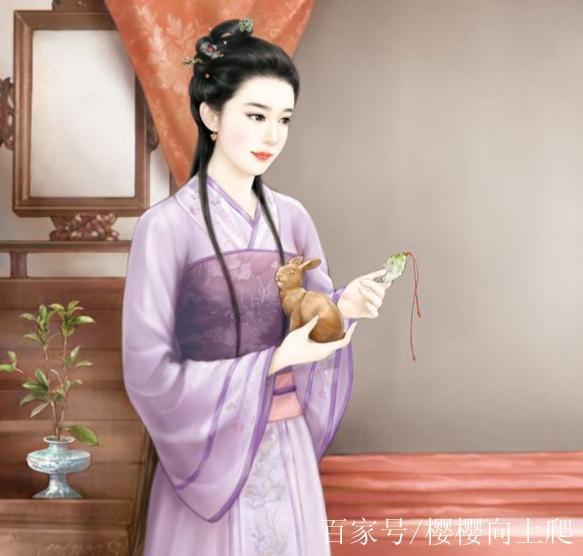 农门俏媳种田忙