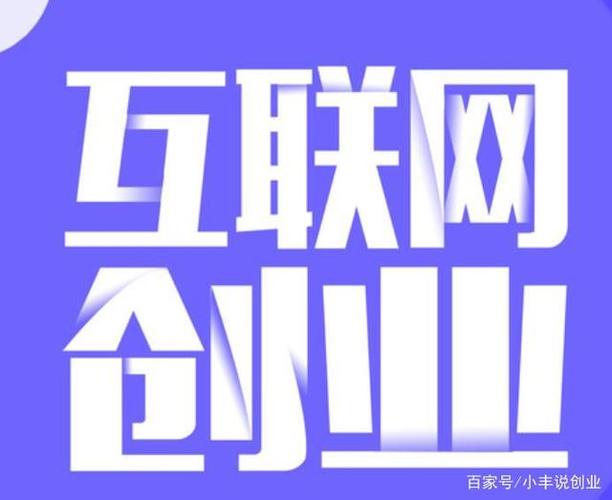 互联网100个创业项目截图