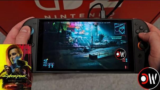 2077云存档到switch2