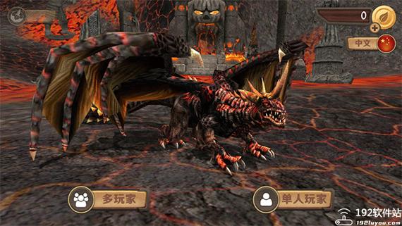 龙族模拟器无限金币版中文