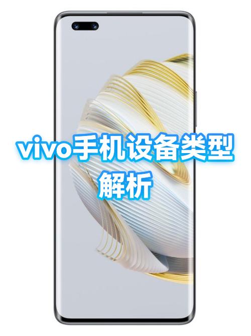 vivo的设备名称是什么图标