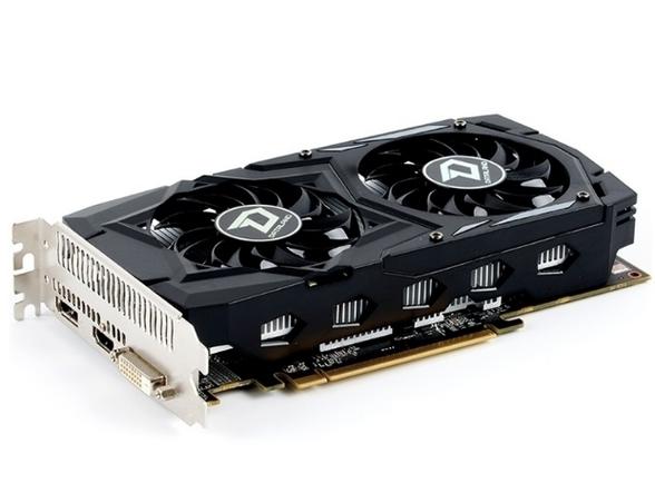 rx550显卡什么档次