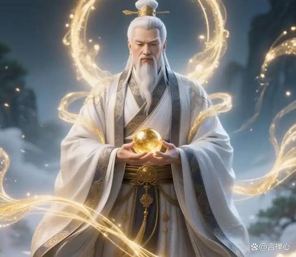《神算李淳风》电影