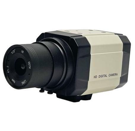 hdcamera是什么品牌摄像头缩略图