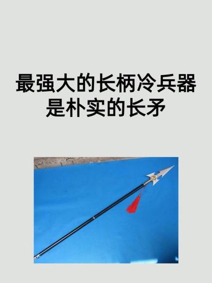 十大长矛图片