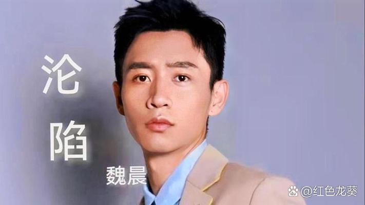 魏晨全部原唱歌曲