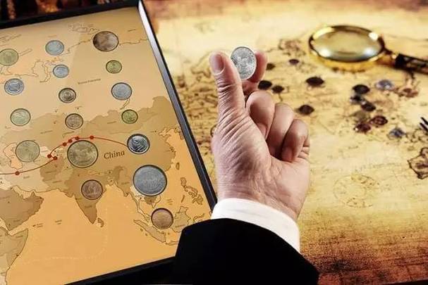 打造世界金币修改缩略图