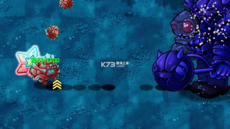 pvz融合二创魔改版免费下载