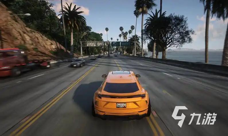 gta5给别人发照片