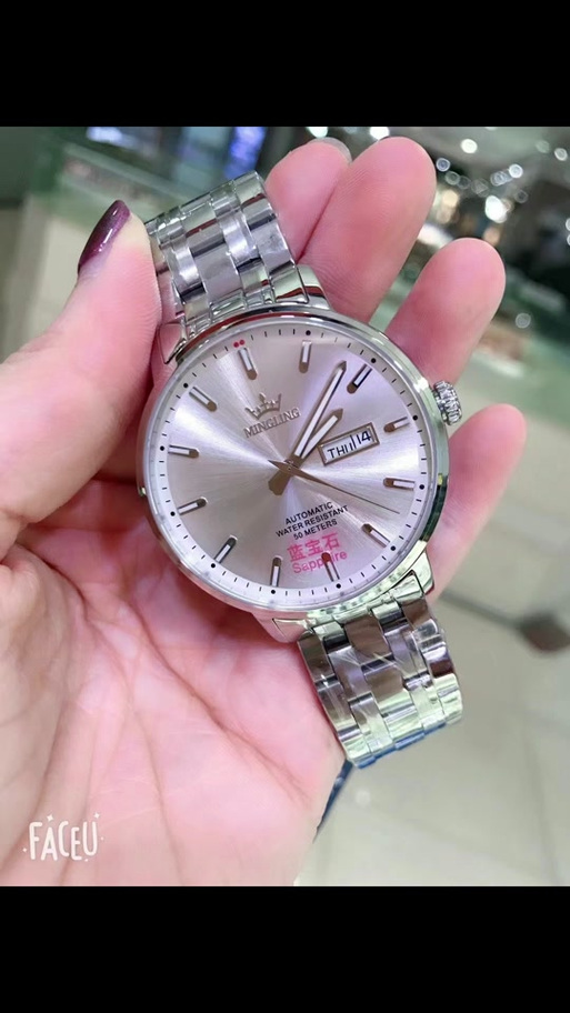 皇冠手表是什么牌子