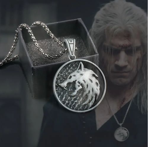 巫师徽章