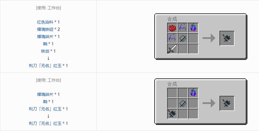 我的世界网易版拔刀剑免费模组