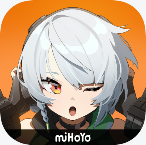 mihoyo账号中心