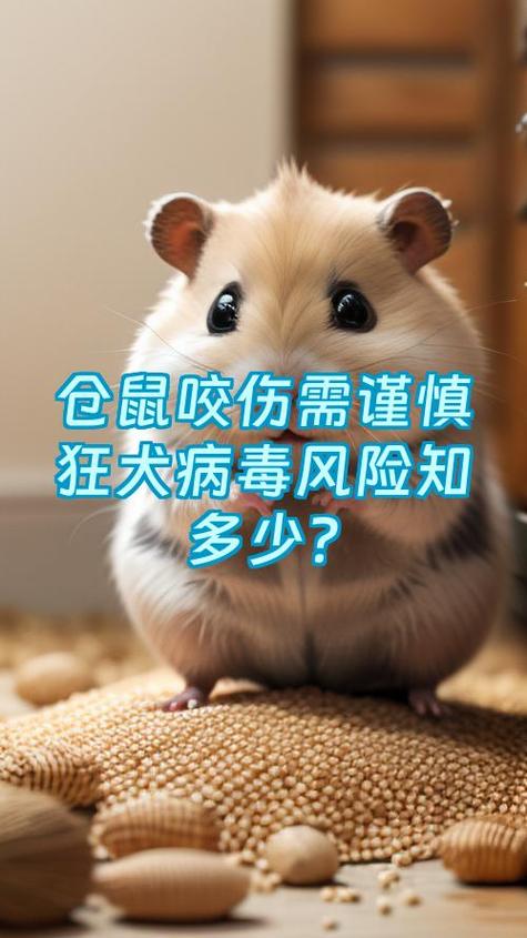 有仓鼠感染狂犬病例吗
