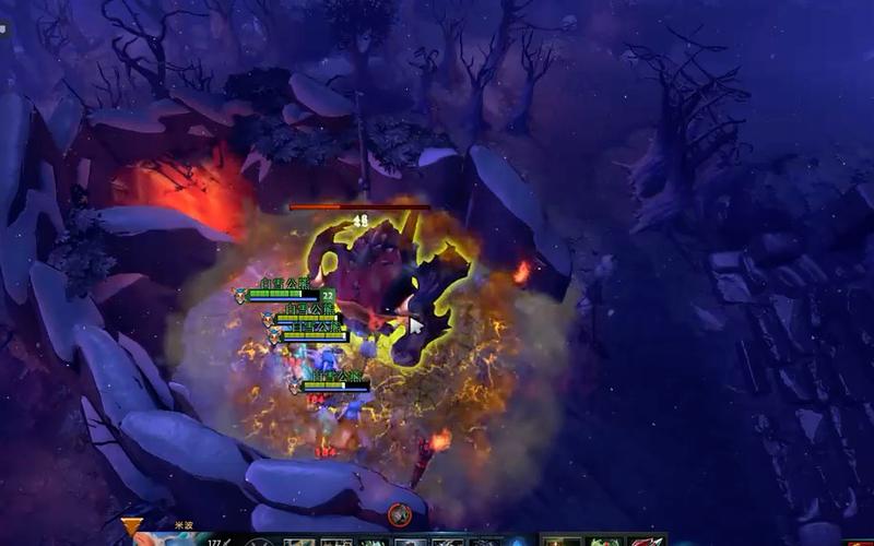 dota中路3波兵线能拿多少钱