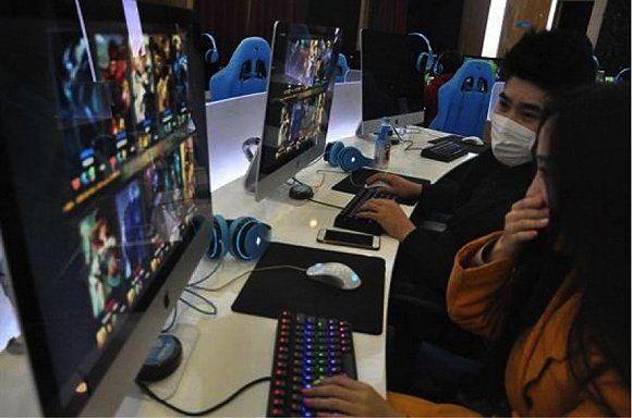 PUBG职业选手陪玩截图
