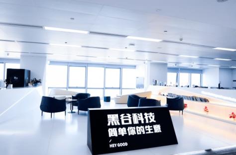 黑谷软件需要多少钱