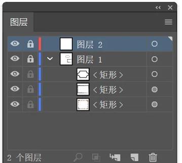 ai面板变成白色怎么办