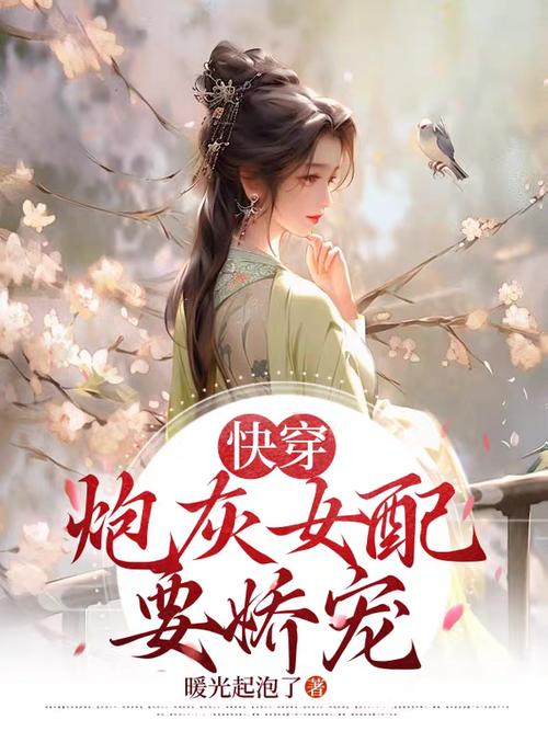 女配娇宠日常