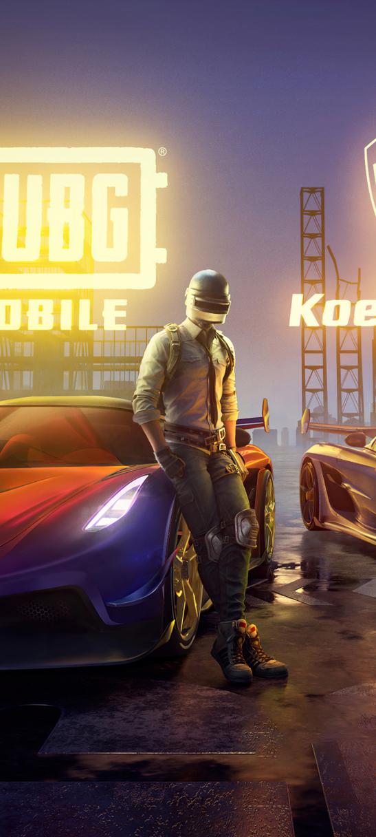 pubg超高清画质图标