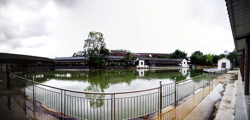 百果园山庄