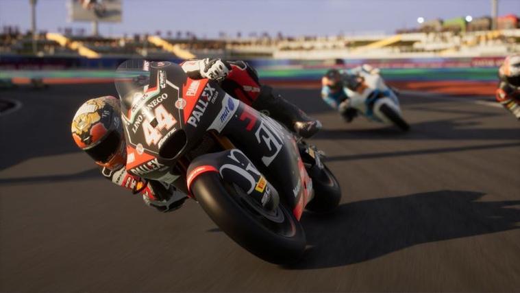 MOTOGP25手机版下载图标