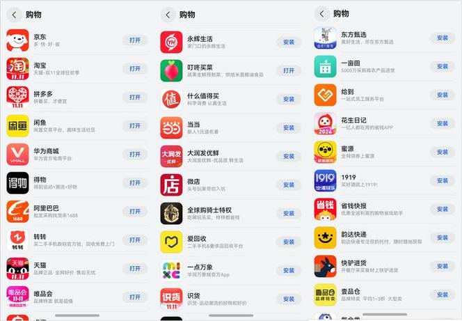 购物软件哪个最便宜哪个最正品