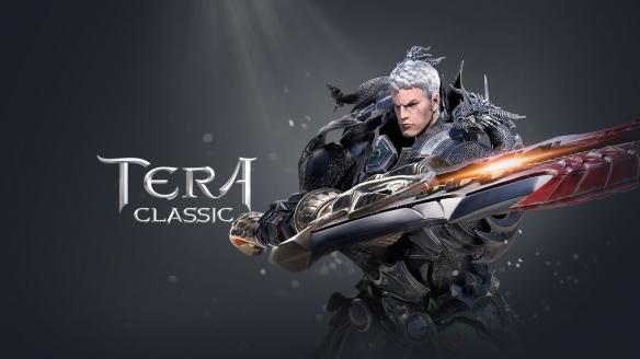 Tera classic截图