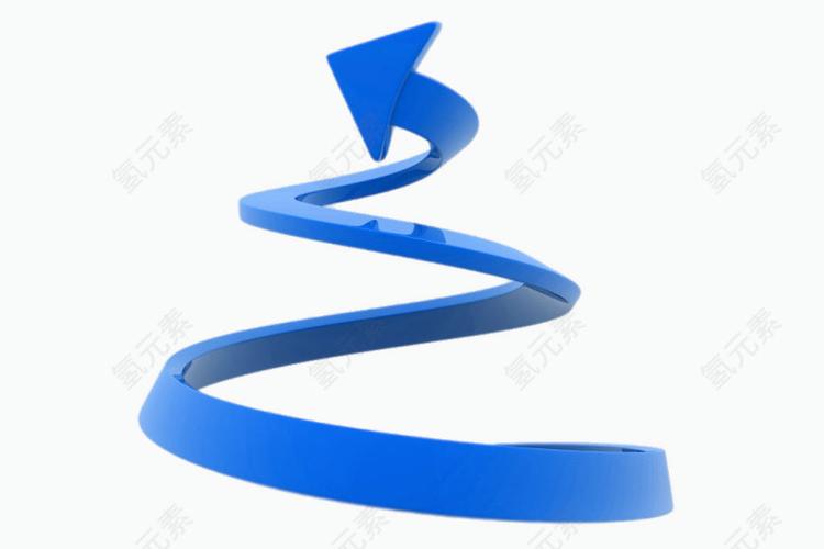 化学方程式上升箭头图标