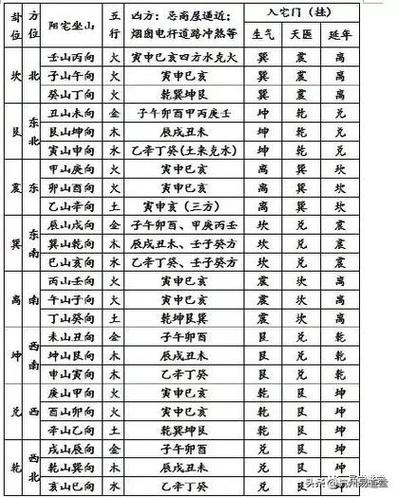 人身上有煞气是什么意思缩略图