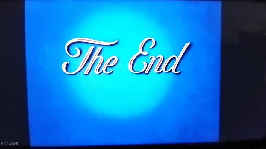 the end of disney下载