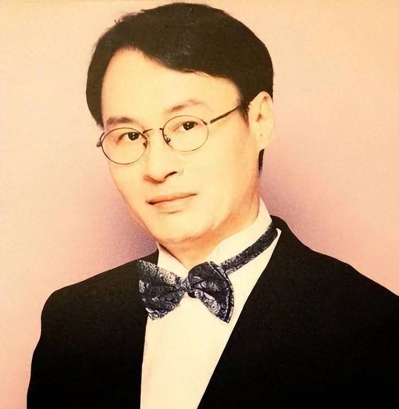追觅老丈人陈志远