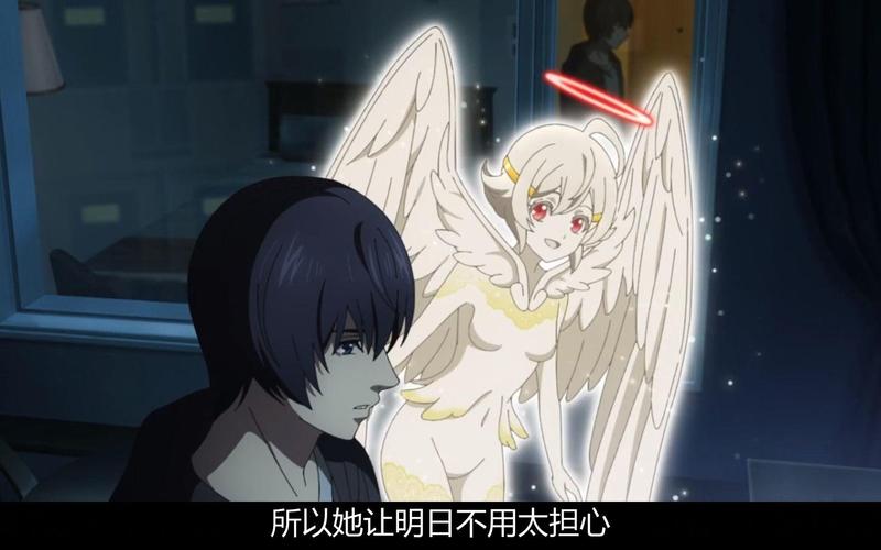 神明候选人[无限]