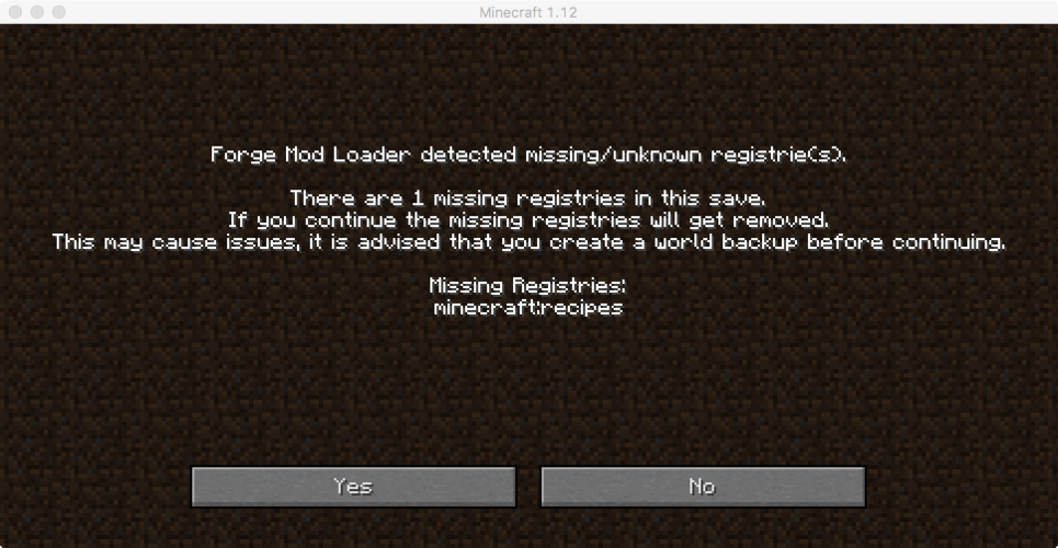 Mod Loader