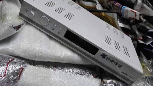 广电机顶盒重置