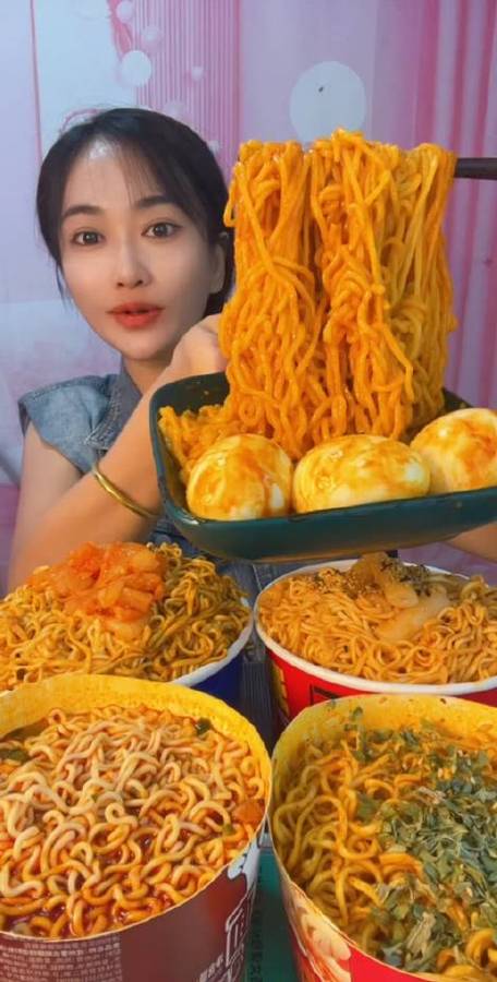 美食吃货图标