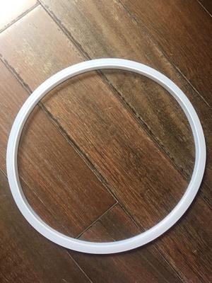 高压锅感觉盖子不密封截图