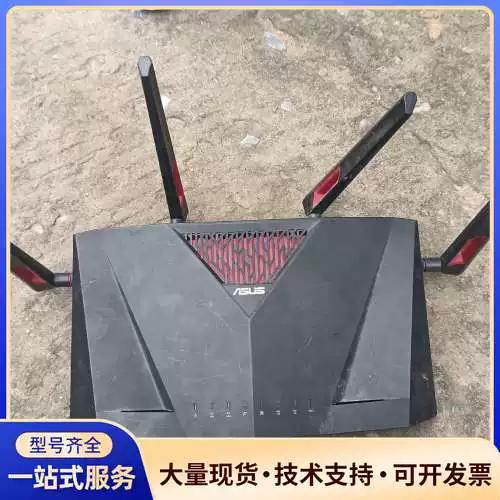 华硕ac88u如何重置缩略图