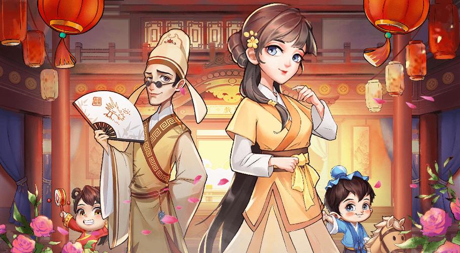 我是大东家下载