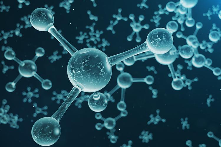 精子的化学式图标