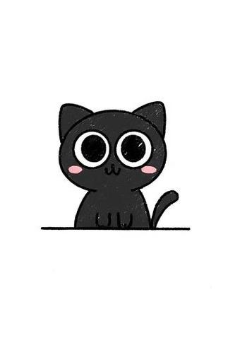 黑猫小川家の漫画
