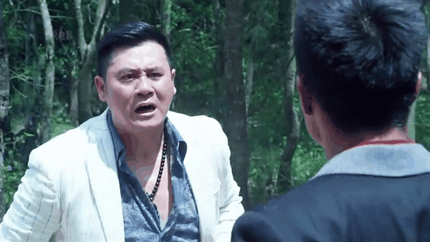 《规矩》电视剧免费观看