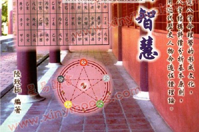 八字排盘(免费版)