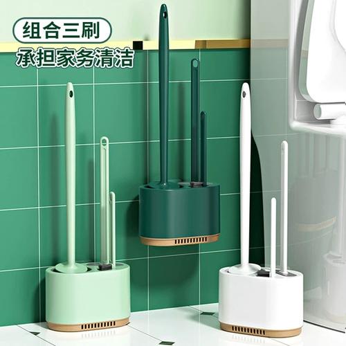 马桶刷神器第一名