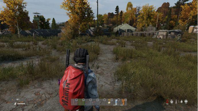 dayz0.54版本